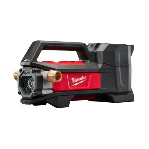 Máy Bơm Chuyển Đổi Milwaukee M18 BTP-0 APJ Máy Bơm Chuyển Đổi Milwaukee M18 BTP-0 APJ