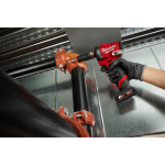 Máy siết bu lông Milwaukee M12 FUEL™ STUBBY (2024) Máy siết bu lông Milwaukee M12 FUEL™ STUBBY (2024)