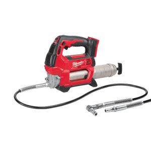 Máy nén khí dùng pin 18V Milwaukee M18 FAC-0 ASIA Máy nén khí dùng pin 18V Milwaukee M18 FAC-0 ASIA