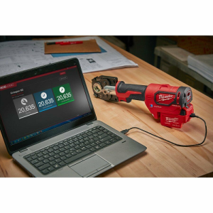 Máy bấm cốt 6T Milwaukee M18 HCCT-0C (bare) Máy bấm cốt 6T Milwaukee M18 HCCT-0C (bare)