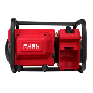 Máy nén khí dùng pin 18V Milwaukee M18 FAC-0 ASIA Máy nén khí dùng pin 18V Milwaukee M18 FAC-0 ASIA