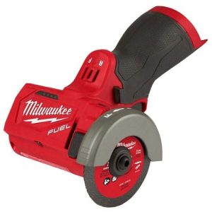 Milwaukee M12 FCOT-0X Máy cắt đa năng Milwaukee M12 FCOT-0X Máy cắt đa năng