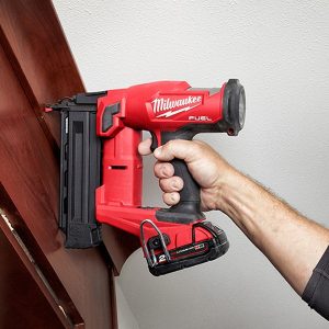 Máy bắn đinh rút Milwaukee M18 FN18GS-0X0 (Thân máy) Máy bắn đinh rút Milwaukee M18 FN18GS-0X0 (Thân máy)