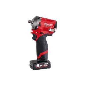 Máy vặn vít có chổi than cầm tay Milwaukee M18 BID-0 ASIA Máy vặn vít có chổi than cầm tay Milwaukee M18 BID-0 ASIA