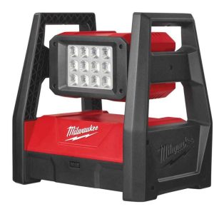 Đèn hắt sáng hiệu suất cao Milwaukee M18 HOAL-0 Đèn hắt sáng hiệu suất cao Milwaukee M18 HOAL-0