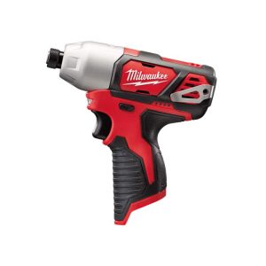 Máy vặn vít có chổi than cầm tay Milwaukee M12 BID-0 Máy vặn vít có chổi than cầm tay Milwaukee M12 BID-0