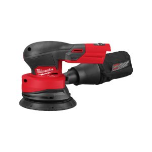 Máy chà nhám Milwaukee M18 FROS125-0X0 Máy chà nhám Milwaukee M18 FROS125-0X0