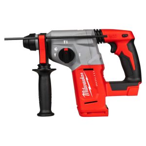 Máy khoan búa Milwaukee M18 BLH-0 Máy khoan búa Milwaukee M18 BLH-0